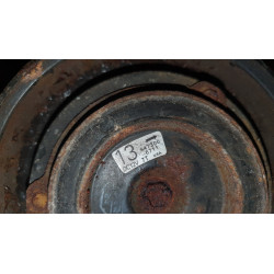Honda Accord AC Compressor Pump 1997-2003