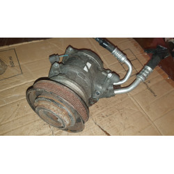 Honda Accord AC Compressor Pump 1997-2003