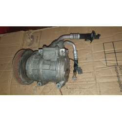 Honda Accord AC Compressor Pump 1997-2003