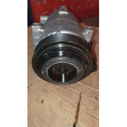 97701-3X100 Hyundai Elantra AC Compressor Pump 2011-2013