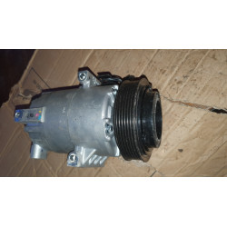 97701-3X100 Hyundai Elantra AC Compressor Pump 2011-2013