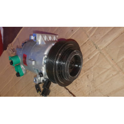 97701-3X100 Hyundai Elantra AC Compressor Pump 2011-2013