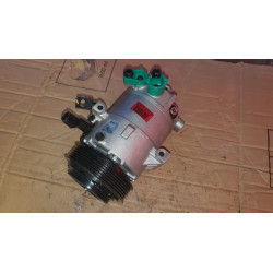 97701-3X100 Hyundai Elantra AC Compressor Pump 2011-2013