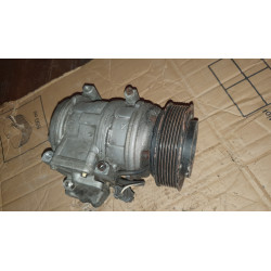 Land Rover Discovery II AC Compressor Pump 1998-2004 | Defender