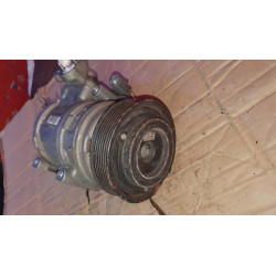 Land Rover Discovery II AC Compressor Pump 1998-2004 | Defender