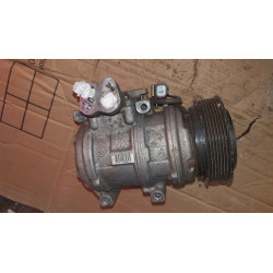 Land Rover Discovery II AC Compressor Pump 1998-2004 | Defender