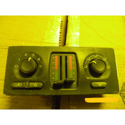 15832315 Cadillac Escalade Heater Control 2005-2006 10370034