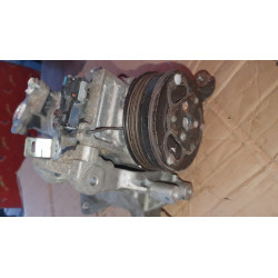 73111FG000 Subaru Impreza AC Compressor Pump 2008-2009 73111FG002