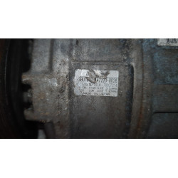 64526910458 BMW 3 AC Compressor Pump 2001-2006