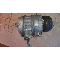 64526910458 BMW 3 AC Compressor Pump 2001-2006