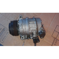 64526910458 BMW 3 AC Compressor Pump 2001-2006