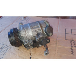 64526910458 BMW 3 AC Compressor Pump 2001-2006