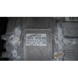 64526916232 BMW 3-Series AC Compressor Pump 2002-2007