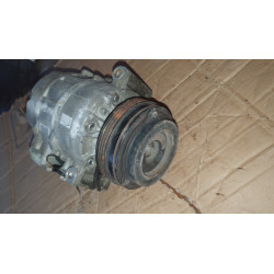 64526916232 BMW 3-Series AC Compressor Pump 2002-2007