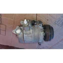 64526916232 BMW 3-Series AC Compressor Pump 2002-2007