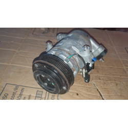 8L84-19D629-BE Ford Escape AC Compressor Pump 2008-2012