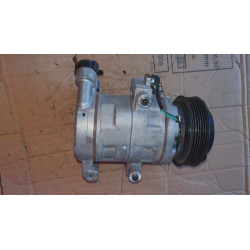 8L84-19D629-BE Ford Escape AC Compressor Pump 2008-2012