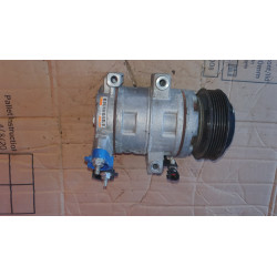 8L84-19D629-BE Ford Escape AC Compressor Pump 2008-2012