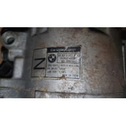 64526917864 BMW X5 AC Compressor Pump 2000-2006