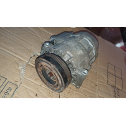 64526917864 BMW X5 AC Compressor Pump 2000-2006