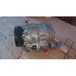 64526917864 BMW X5 AC Compressor Pump 2000-2006