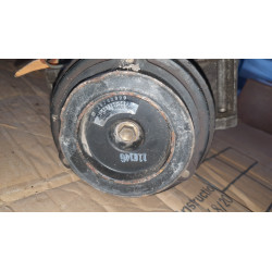 CADILLAC CTS 2.8L 3.6L AC COMPRESSOR PUMP 2004-2007 GM 25742899 19130460 447220-5361 MC447180-5622