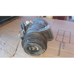 CADILLAC CTS 2.8L 3.6L AC COMPRESSOR PUMP 2004-2007 GM 25742899 19130460 447220-5361 MC447180-5622