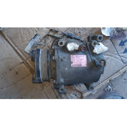 MR500272 Mitsubishi Eclipse AC Compressor Pump 1997-2006