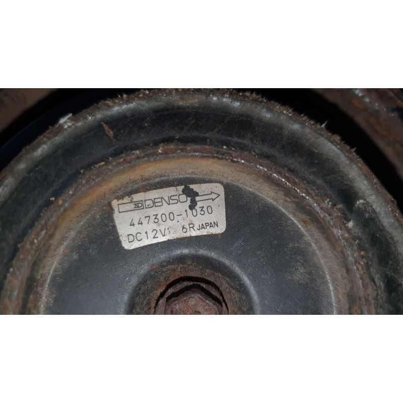 HONDA AC COMPRESSOR PUMP MC447200-1473 447300-1030
