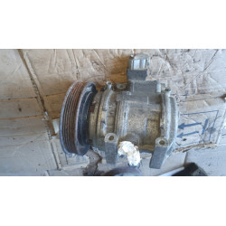 HONDA AC COMPRESSOR PUMP MC447200-1473 447300-1030