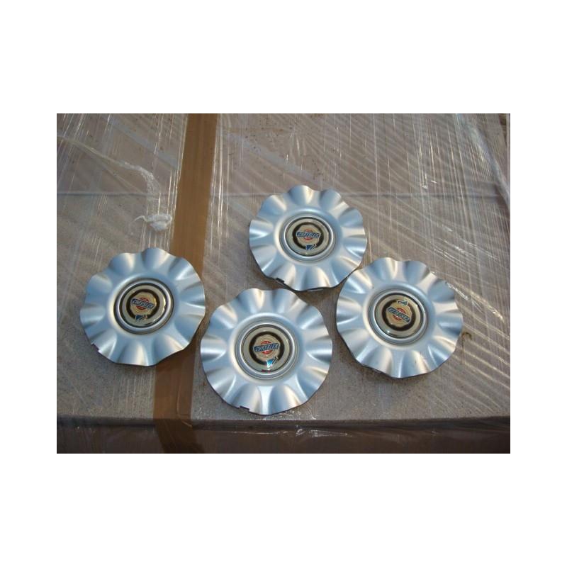 Chrysler Sebring Wheel Cap Set of 4 2002-2006