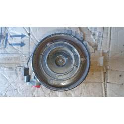 16240-3020 Kia Spectra AC Compressor 2004-2006