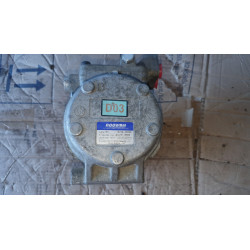 16240-3020 Kia Spectra AC Compressor 2004-2006