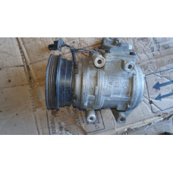 16240-3020 Kia Spectra AC Compressor 2004-2006