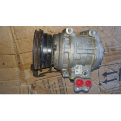 16240-3020 Kia Spectra AC Compressor 2004-2006