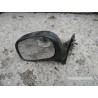 Dodge Ram Left Manual Mirror 2003-2008