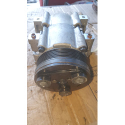 F8FH-19D629-PA Ford Mustang AC Compressor Pump 1990-1997