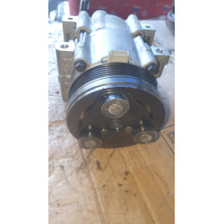 F8FH-19D629-PA Ford Mustang AC Compressor Pump 1990-1997