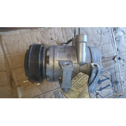 8S43-19D629-AD Ford Focus AC Compressor Pump 2008-2013
