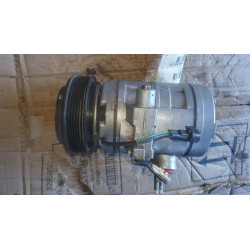 8S43-19D629-AD Ford Focus AC Compressor Pump 2008-2013