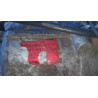 MITSUBISHI GALANT 2.4L AC PUMP 1992-1994 AKA201A220 AX105VSR
