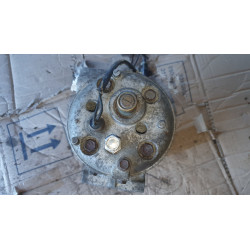 MITSUBISHI GALANT 2.4L AC PUMP 1992-1994 AKA201A220 AX105VSR