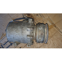 MITSUBISHI GALANT 2.4L AC PUMP 1992-1994 AKA201A220 AX105VSR