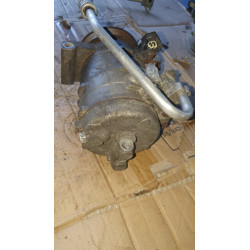 10368634 Cadillac CTS AC Compressor Pump 2003-2007