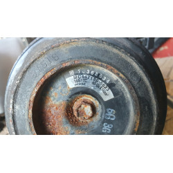 10368634 Cadillac CTS AC Compressor Pump 2003-2007