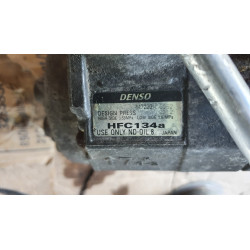 10368634 Cadillac CTS AC Compressor Pump 2003-2007