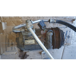 10368634 Cadillac CTS AC Compressor Pump 2003-2007