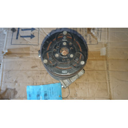 GK2G-61-450M Mazda 6 AC Compressor Pump 2003-2008 5M81-19D629-BA