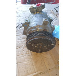 GK2G-61-450M Mazda 6 AC Compressor Pump 2003-2008 5M81-19D629-BA