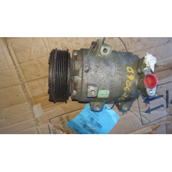 GK2G-61-450M Mazda 6 AC Compressor Pump 2003-2008 5M81-19D629-BA